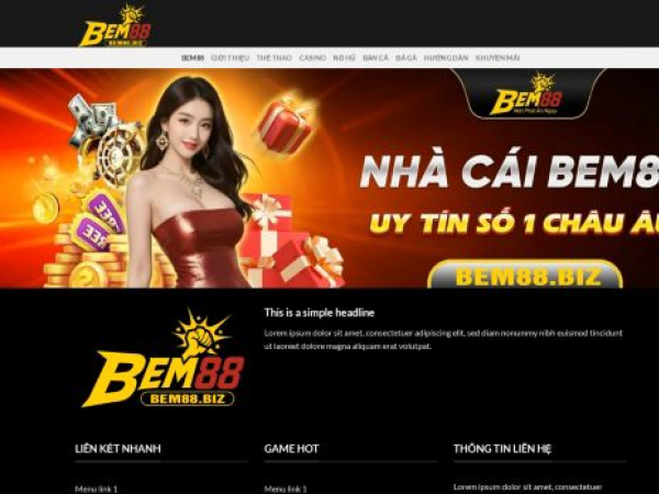 bem88.biz