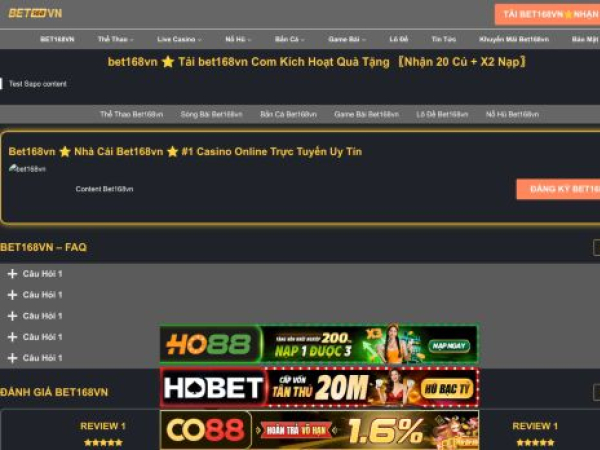 bet168vn1.org