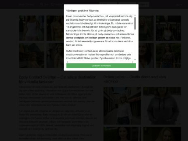 body-contact.eu