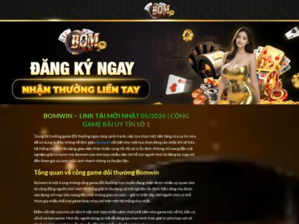 bomwin.uk.net