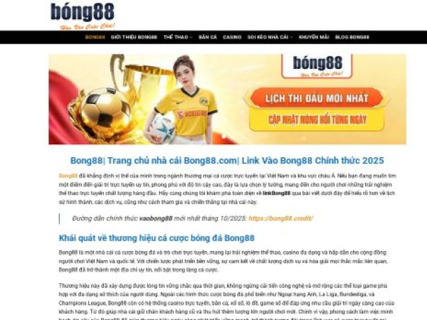 bong88.credit
