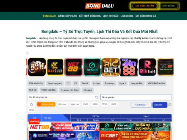 bongdalu88.co