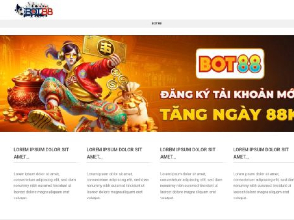 bot88.tech