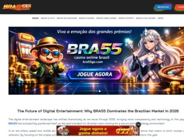 bra55go.com
