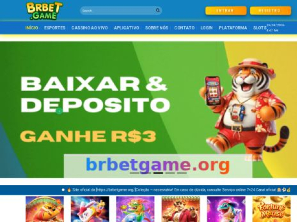 brbetgame.org
