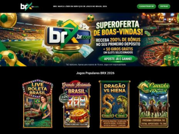 brx.br.com