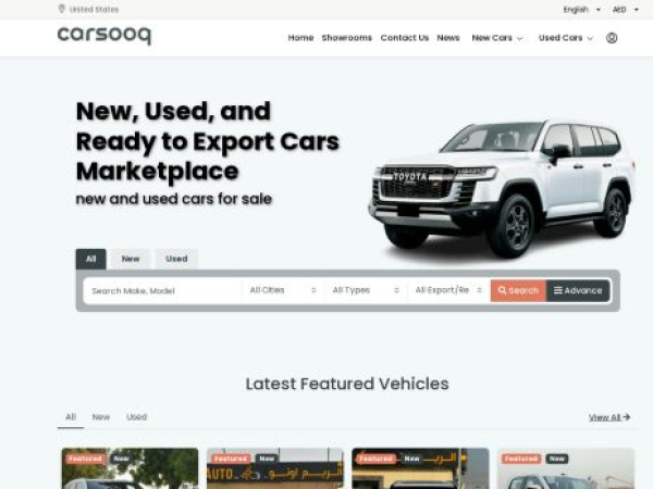 carsooq.com