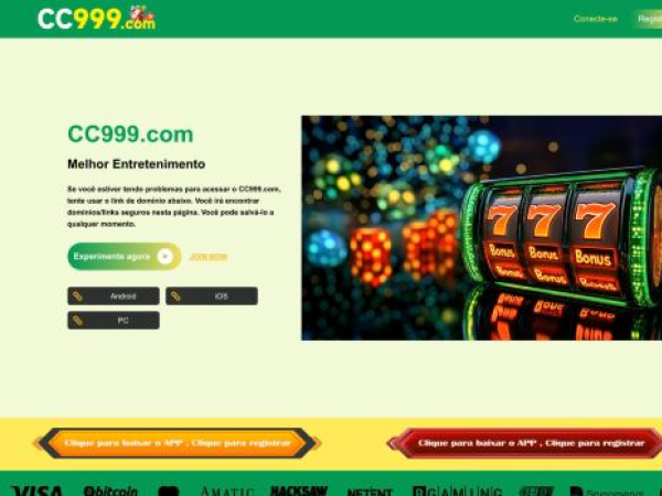 cc999game.com.br