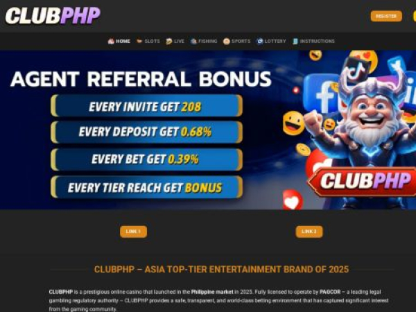 clubphp.net.ph
