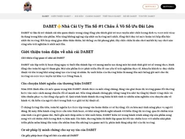 dabett.it.com