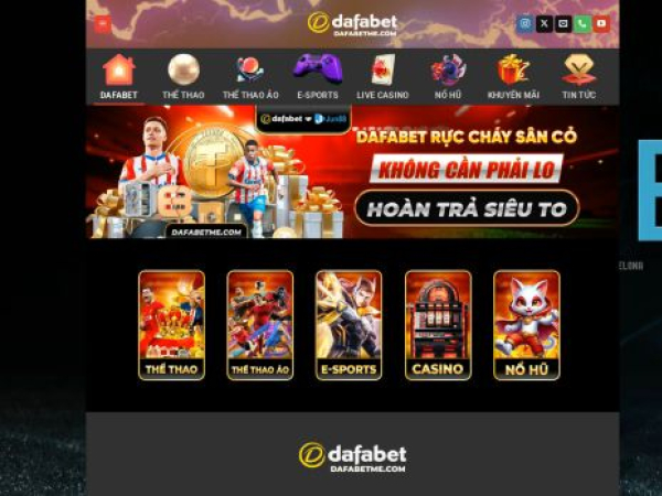 dafabetme.com