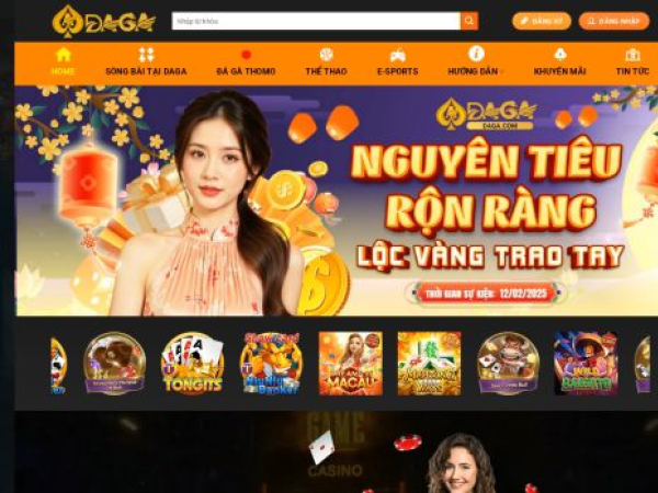 dagacasino.net