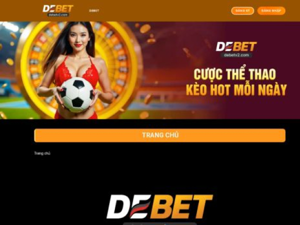 debetv2.com