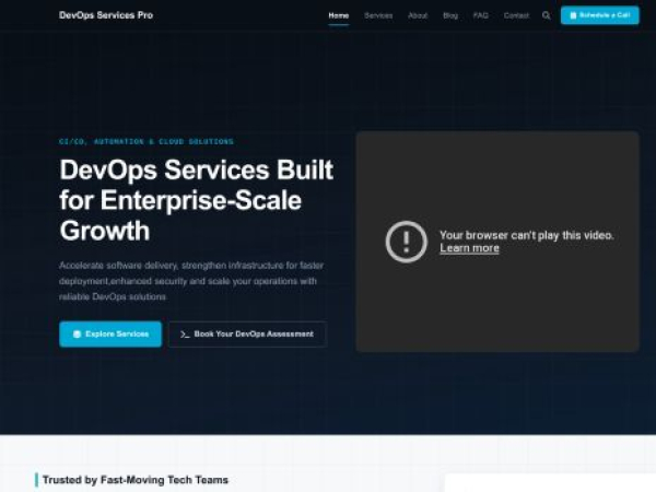 devopsservicespro.com