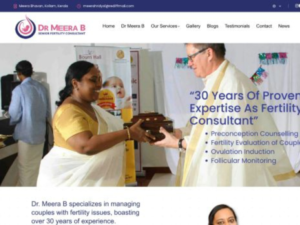 drmeerab.com