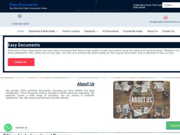 easydocumentsonline.com