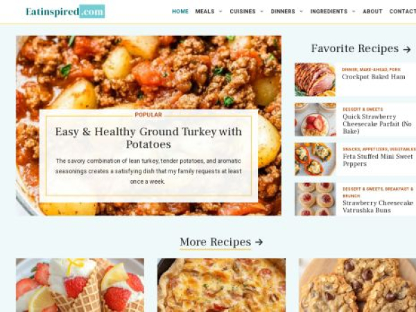 eatinspired.com