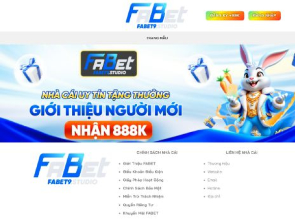 fabet9.studio