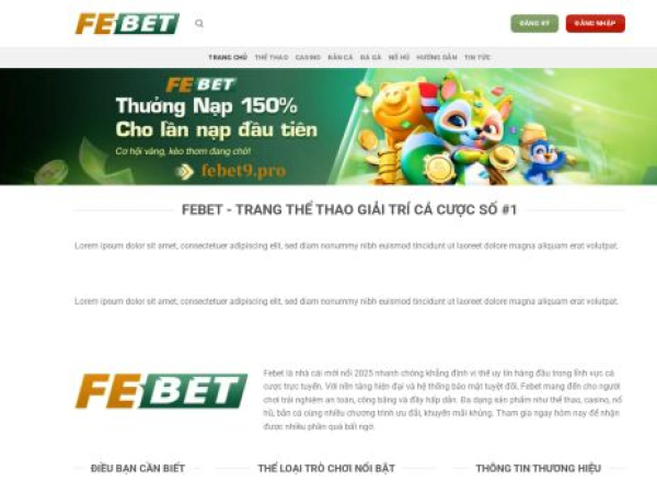 febet9.pro