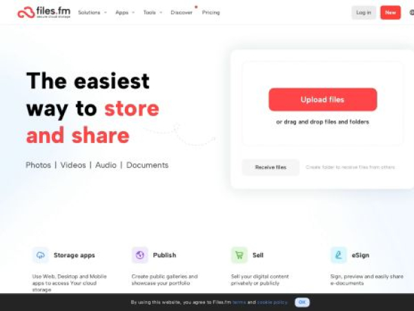 files.fm