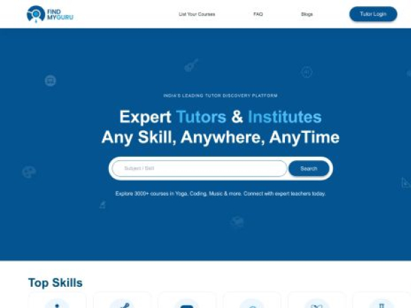 findmyguru.com