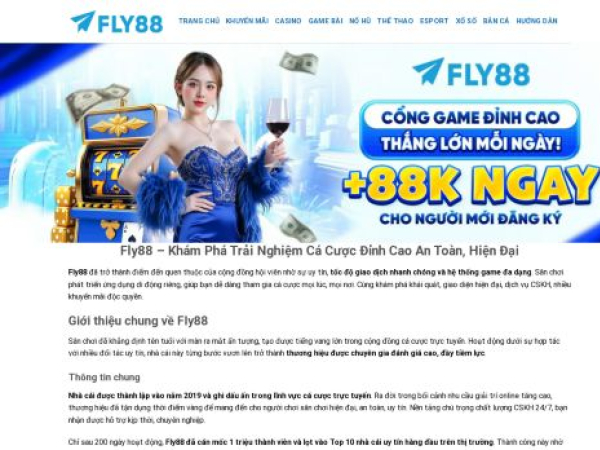 fly88.select