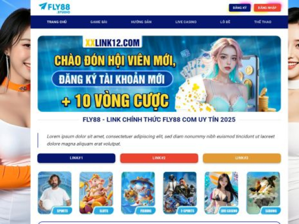 fly88.studio