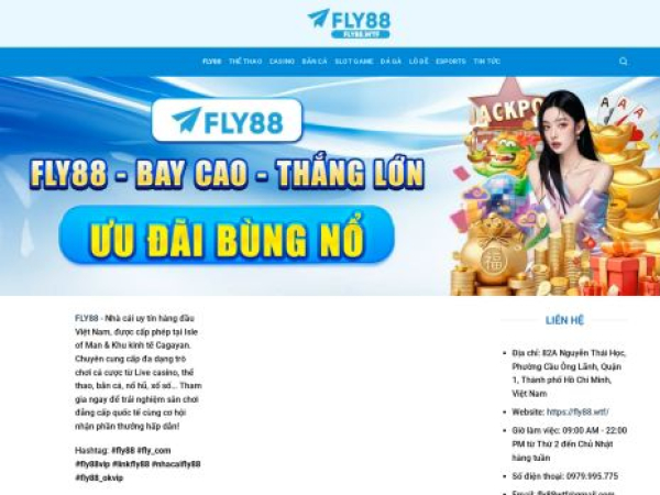 fly88.wtf