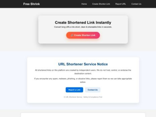 freeshrink.info
