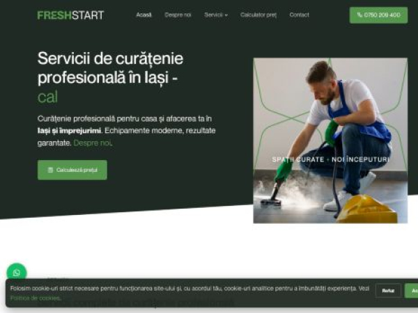 fresh-start.ro