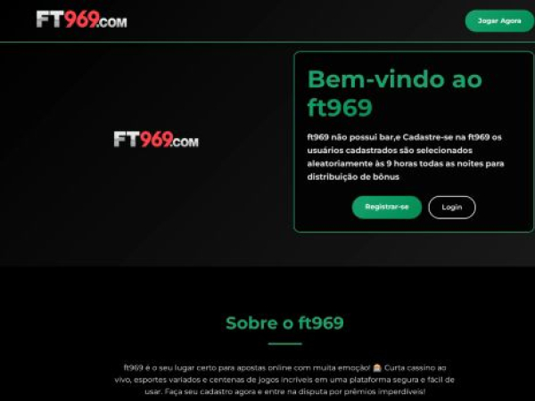 ft969vip.com.br
