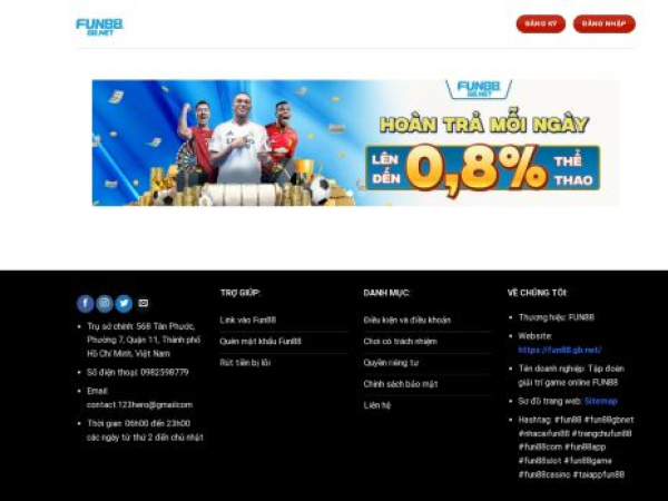 fun88.gb.net