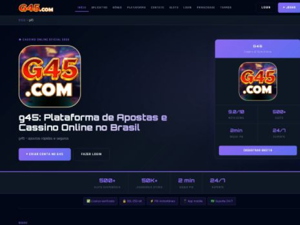 g45.org