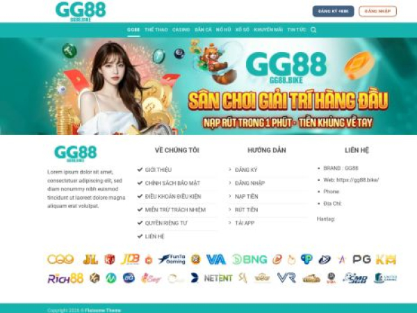 gg88.bike