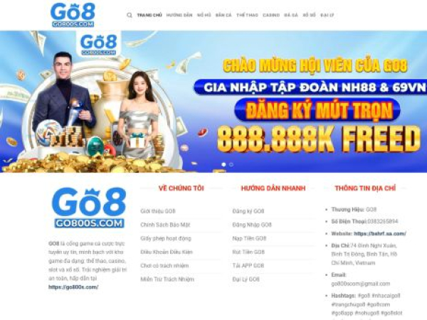 go800s.com