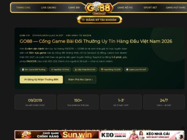 go88.com.pe