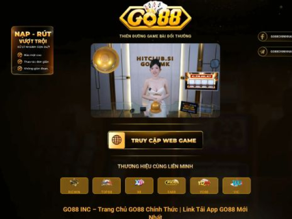 go88inc.io