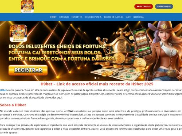 h9bets.com.br
