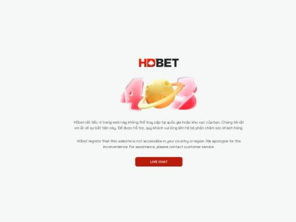 hdbet.net