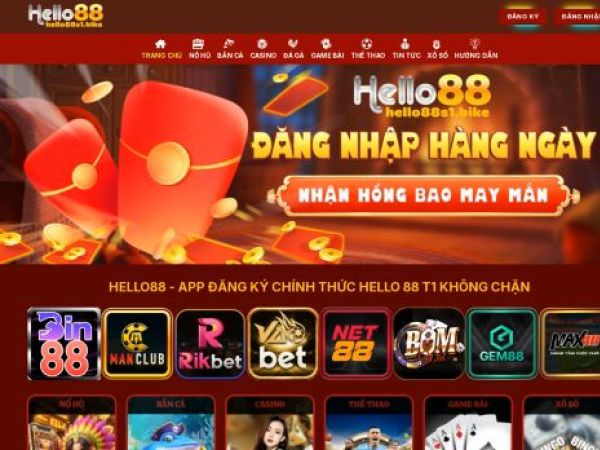 hello88.kitchen