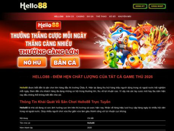 hello888.space
