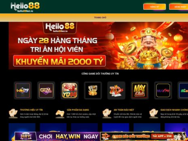 hello88bet.io