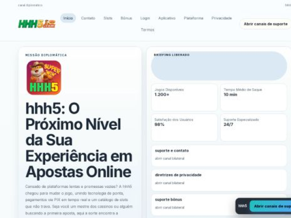 hhh5.org