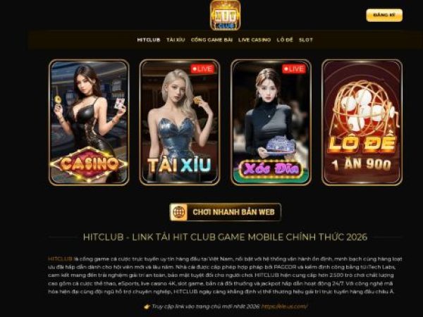 hitclub-7.com