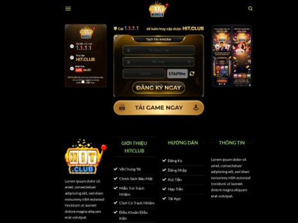 hitclub97.co