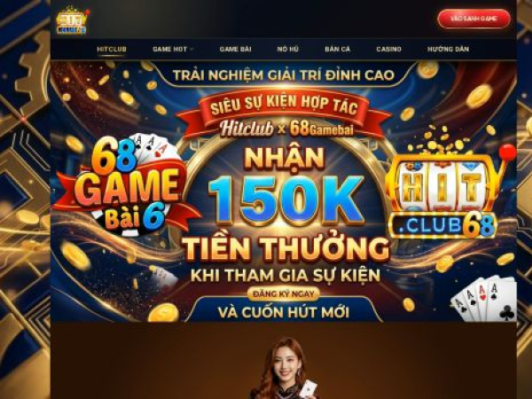 hitclubvn.uk.net