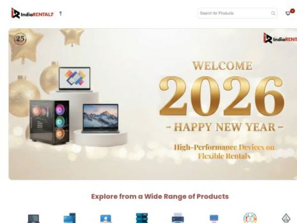 indiarentalz.com