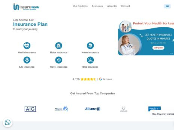 insurenow.ae