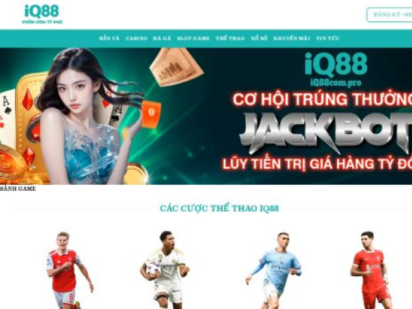 iq88com.pro