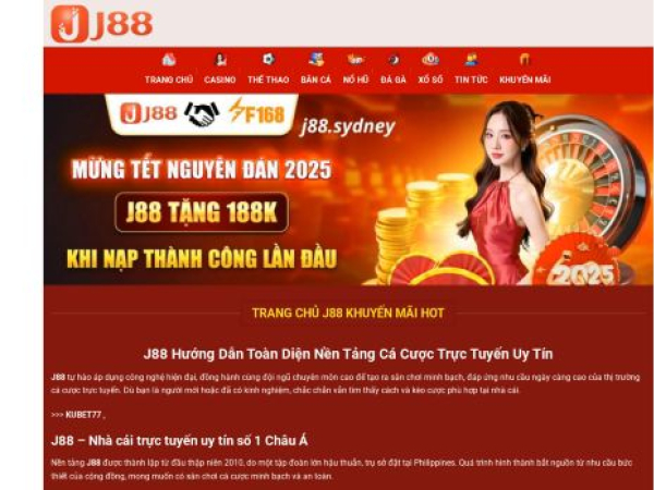 j88.sydney